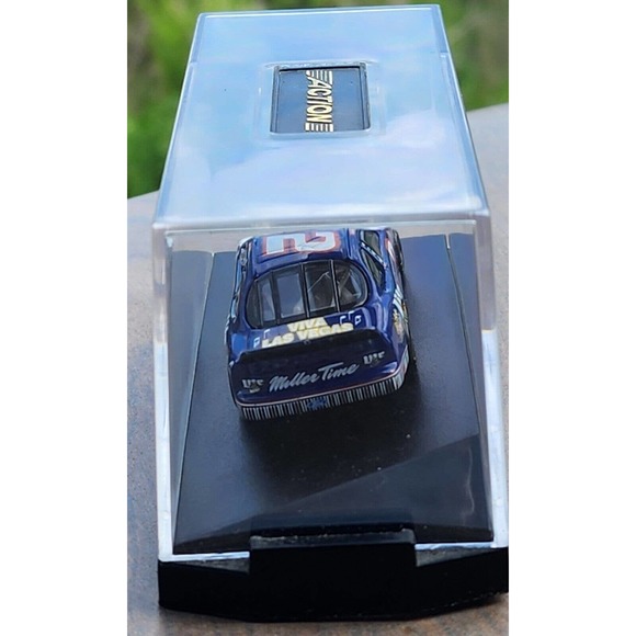 Rusty Wallace 1998 Miller Lite Elvis 1:64 Diecast New in Box Ford Taurus - Picture 5 of 14